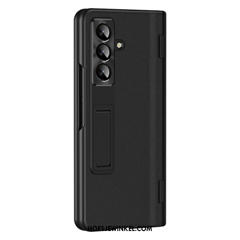 Hoesje Samsung Galaxy Z Fold 7 Verstelbare Standaard Bescherming Hoesje
