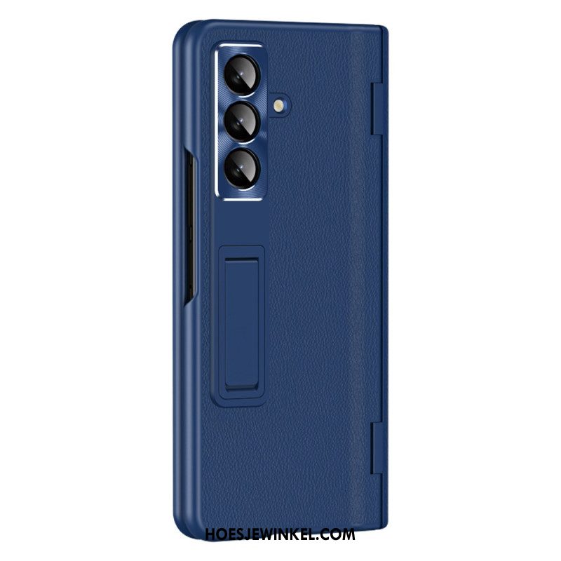 Hoesje Samsung Galaxy Z Fold 7 Verstelbare Standaard Bescherming Hoesje
