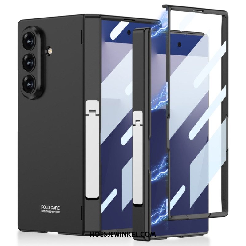 Hoesje Samsung Galaxy Z Fold 7 Versterkt Magnetisch Scharnier