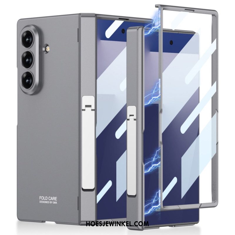 Hoesje Samsung Galaxy Z Fold 7 Versterkt Magnetisch Scharnier