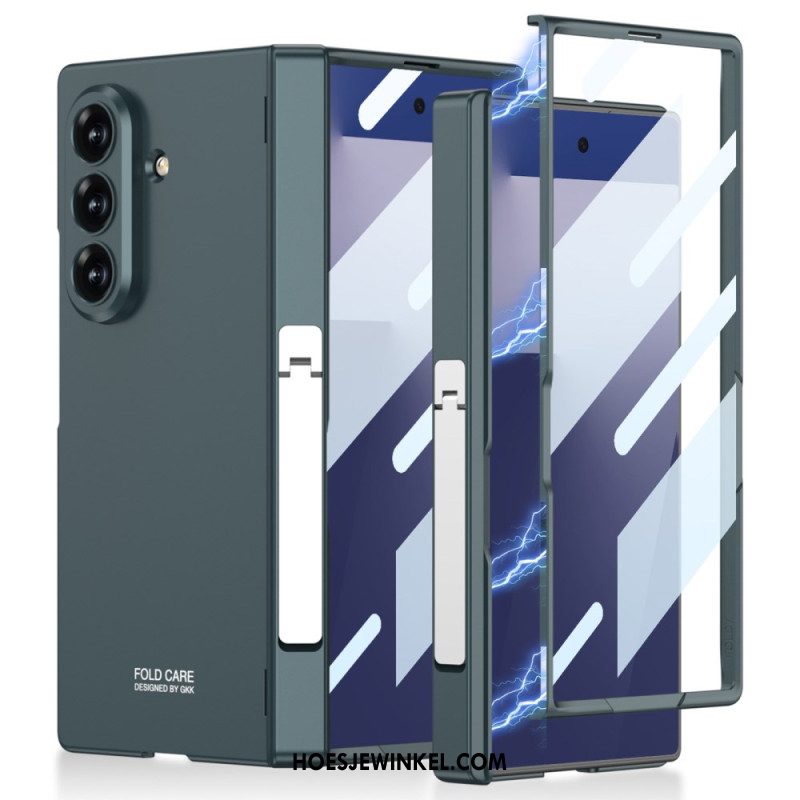 Hoesje Samsung Galaxy Z Fold 7 Versterkt Magnetisch Scharnier