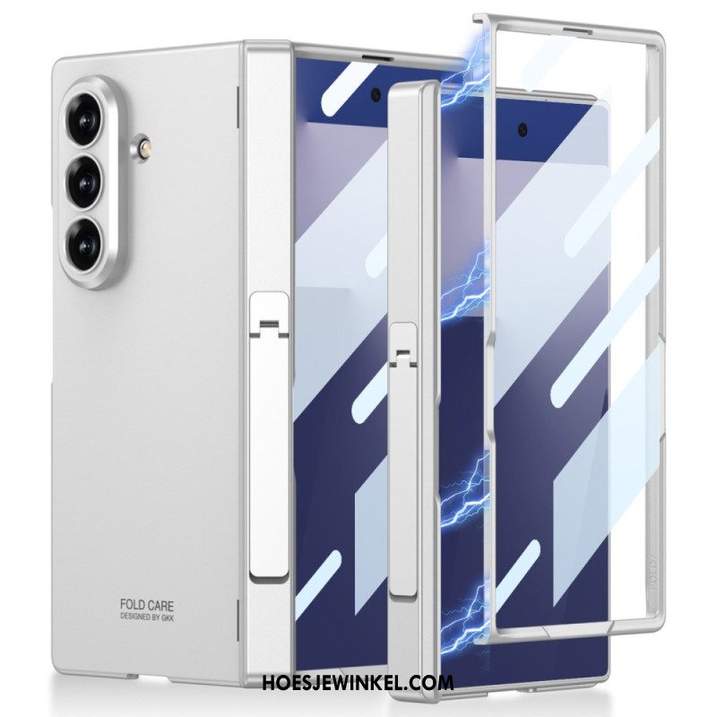 Hoesje Samsung Galaxy Z Fold 7 Versterkt Magnetisch Scharnier