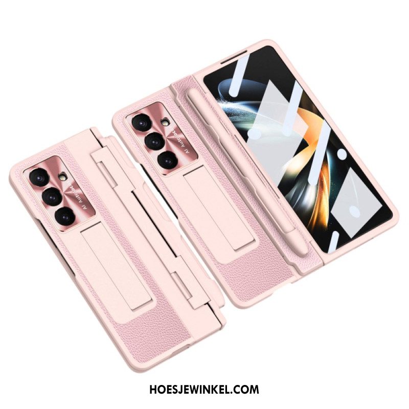 Hoesje Samsung Galaxy Z Fold 7 Volledige Bescherming Bescherming Hoesje