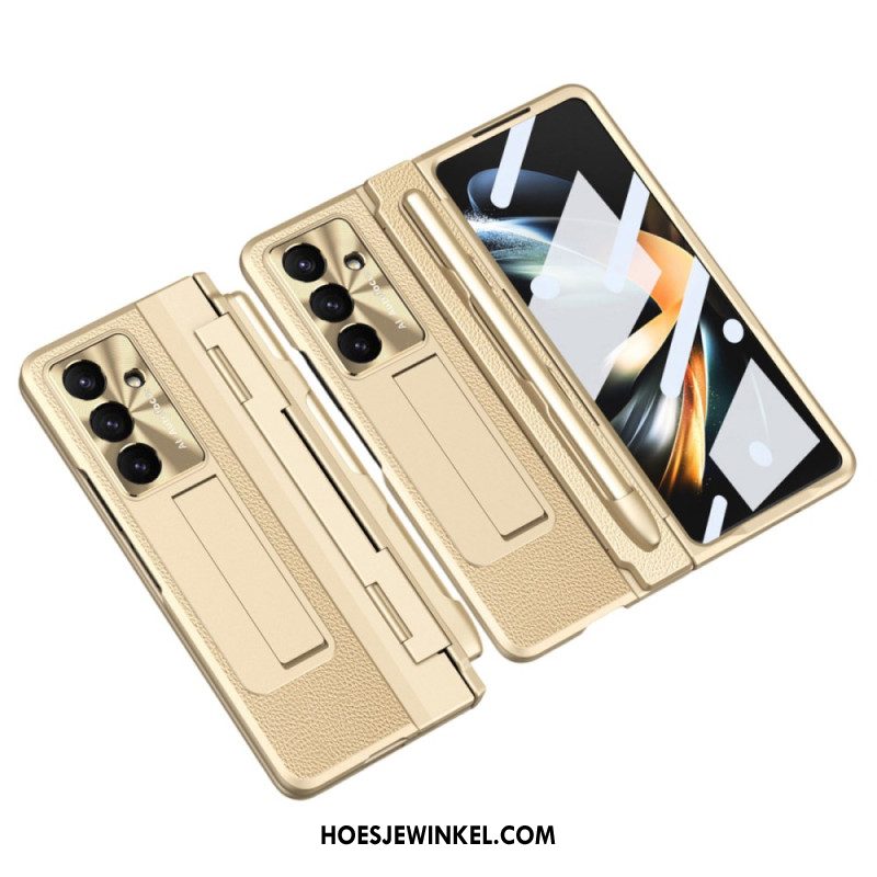 Hoesje Samsung Galaxy Z Fold 7 Volledige Bescherming Bescherming Hoesje