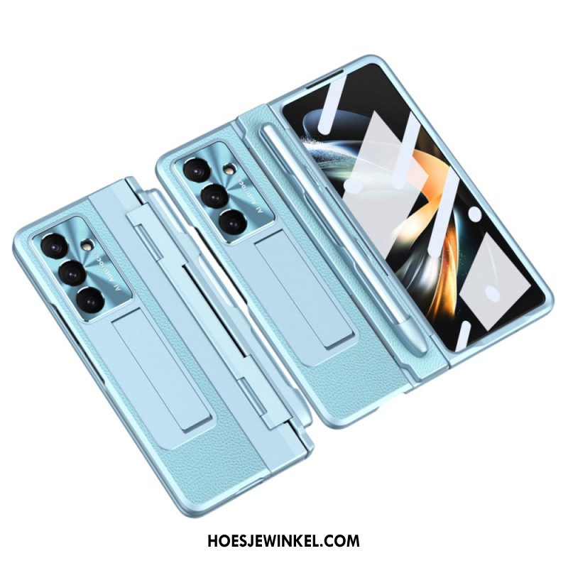 Hoesje Samsung Galaxy Z Fold 7 Volledige Bescherming Bescherming Hoesje