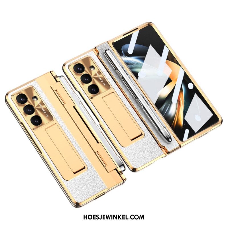 Hoesje Samsung Galaxy Z Fold 7 Volledige Bescherming Bescherming Hoesje