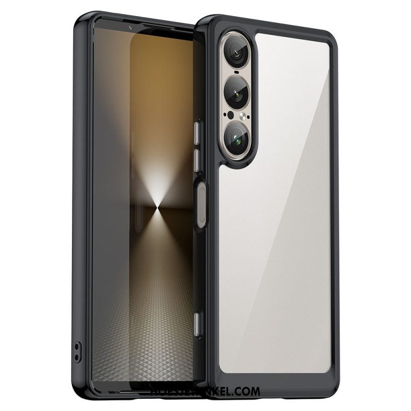 Hoesje Sony Xperia 1 Vii Hybride