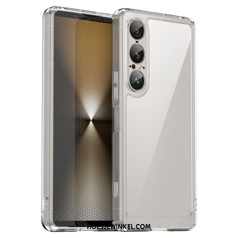 Hoesje Sony Xperia 1 Vii Hybride