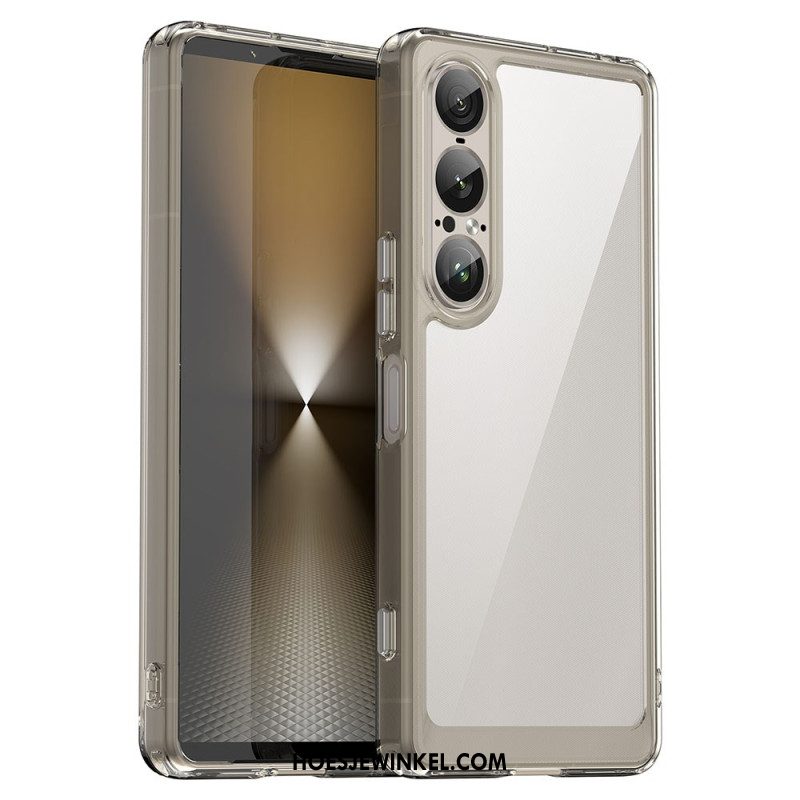 Hoesje Sony Xperia 1 Vii Hybride