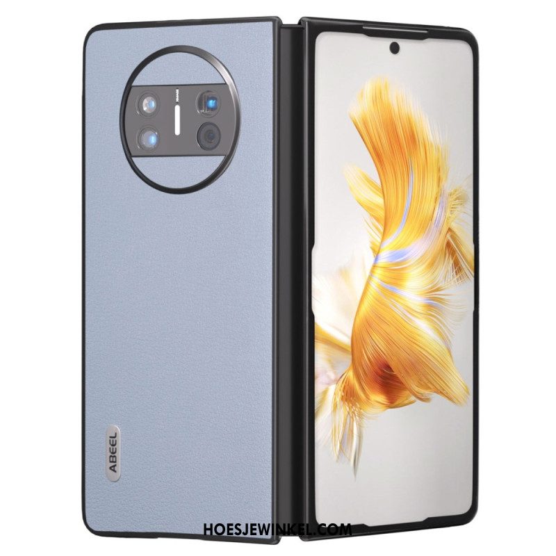 Hoesje Voor Huawei Mate X3 Klassieke Abeel