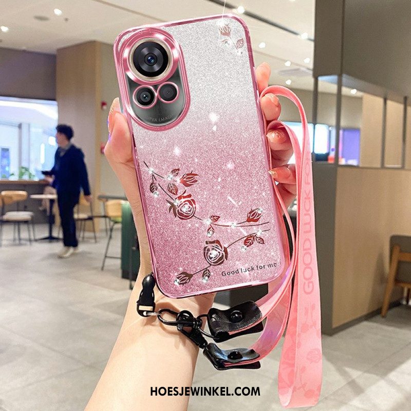 Hoesje Voor Huawei Nova 13 Kadem Koorden