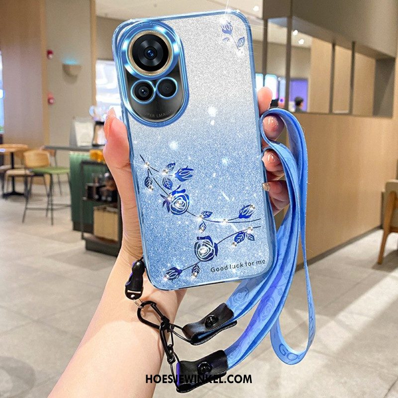 Hoesje Voor Huawei Nova 13 Kadem Koorden
