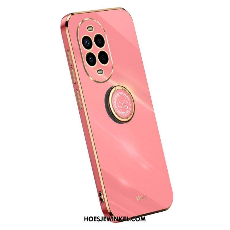 Hoesje Voor Huawei Nova 13 Pro Xinli Ringhouder