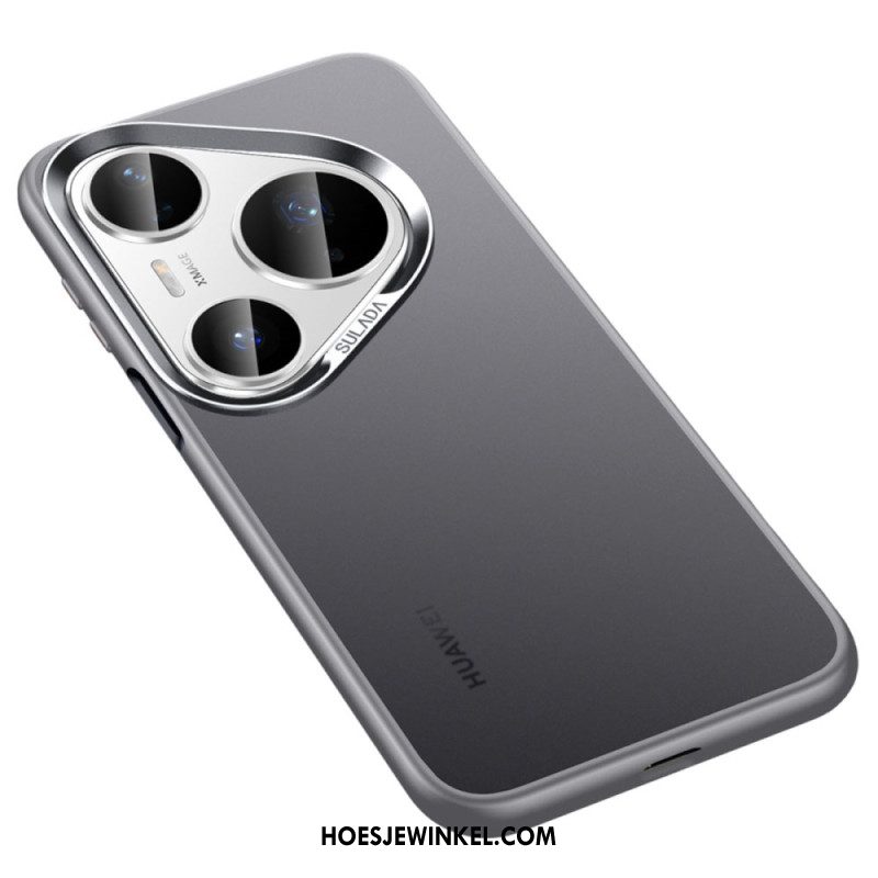 Hoesje Voor Huawei Pura 80 Pro Sulada