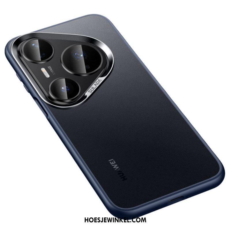 Hoesje Voor Huawei Pura 80 Pro Sulada