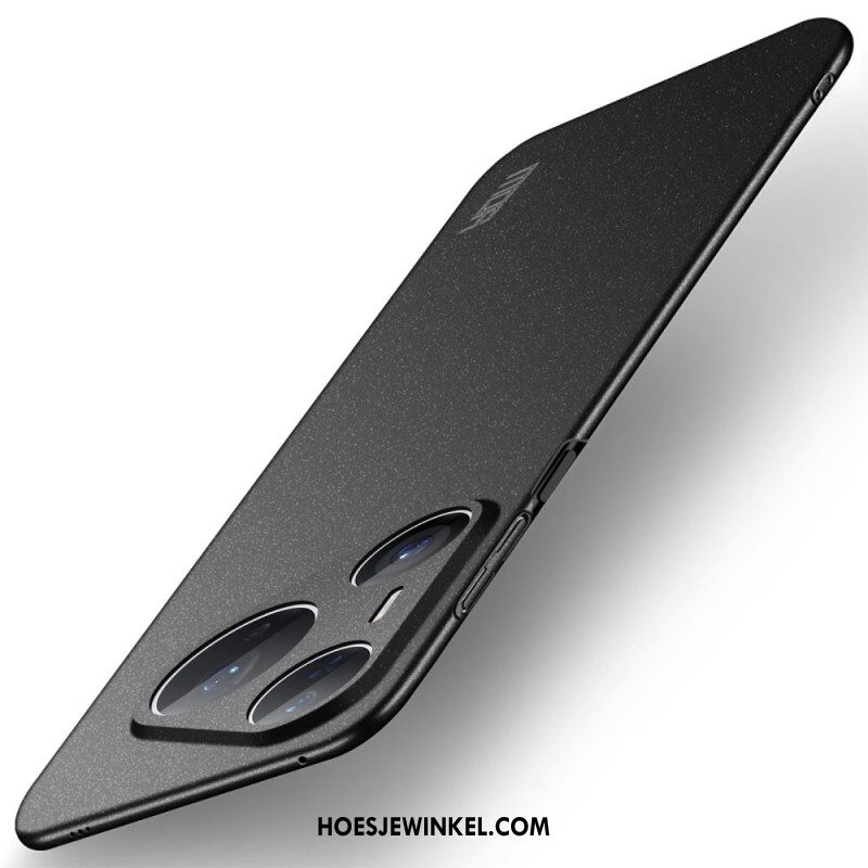 Hoesje Voor Huawei Pura 80 Ultra Mofi Slanke Hoes