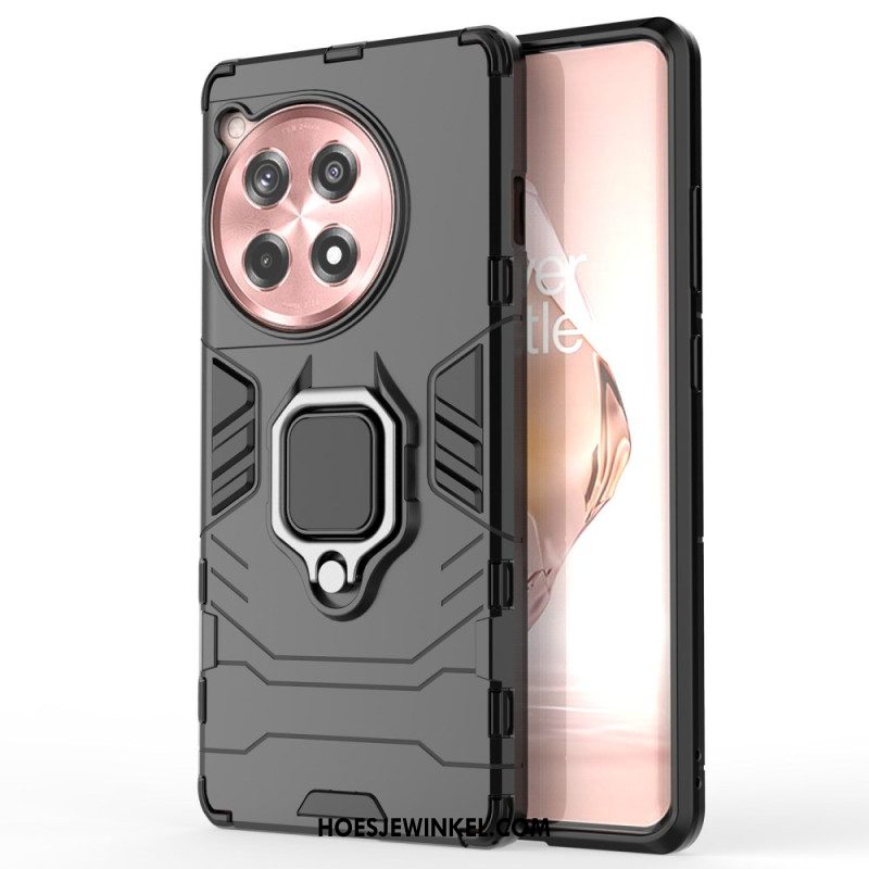 Hoesje Voor Oneplus 12r Ringbestendig