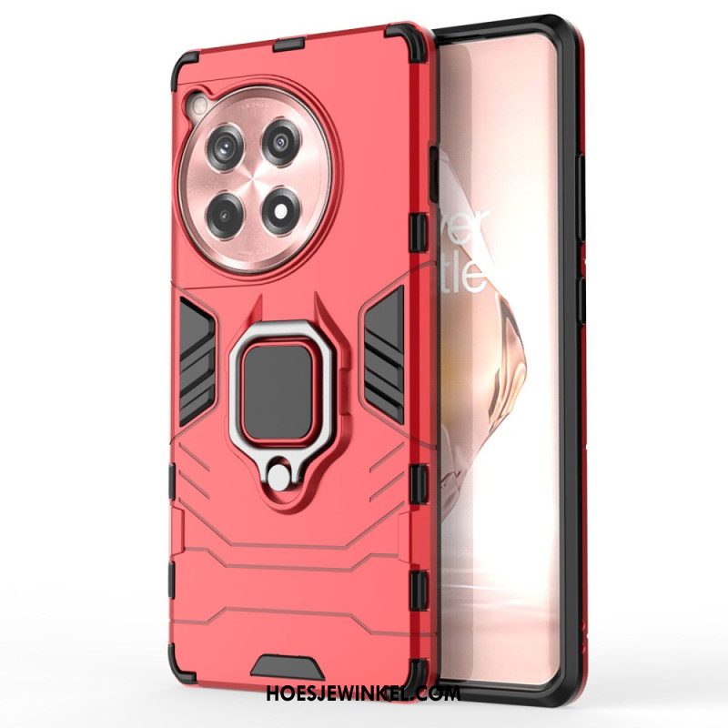 Hoesje Voor Oneplus 12r Ringbestendig