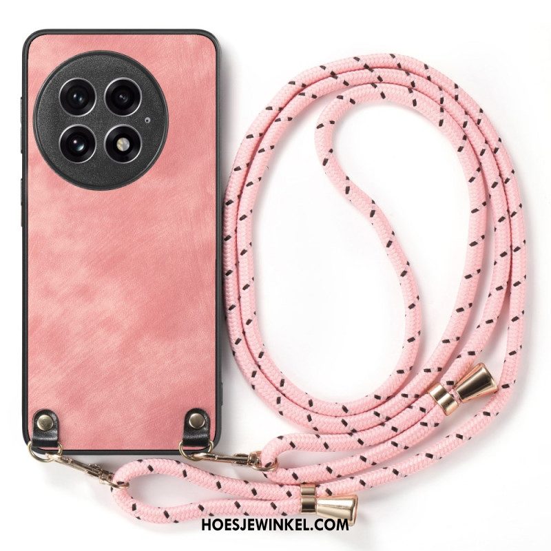 Hoesje Voor Oneplus 13 Retro