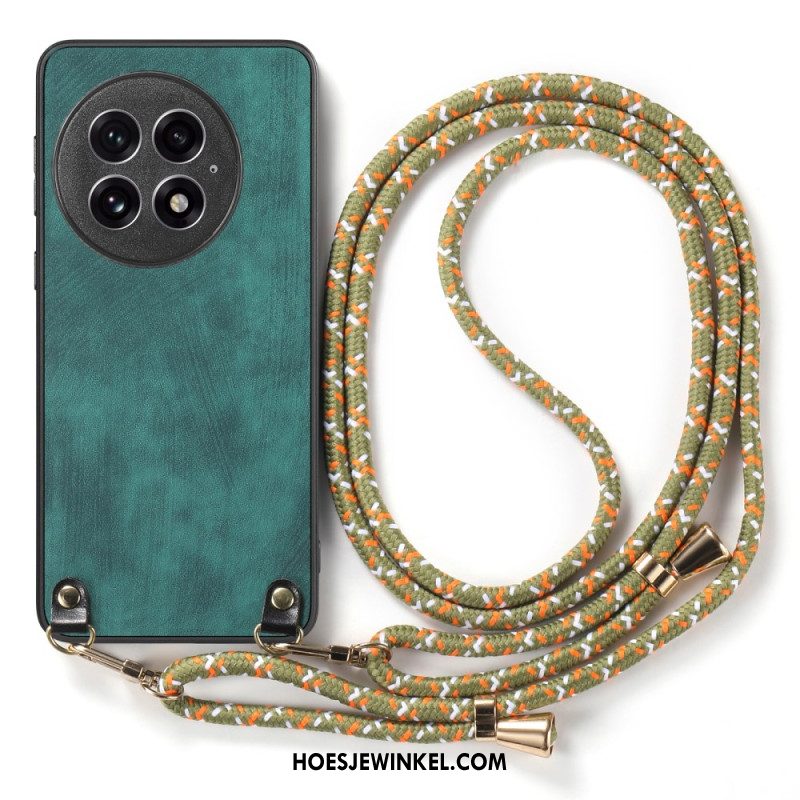 Hoesje Voor Oneplus 13 Retro