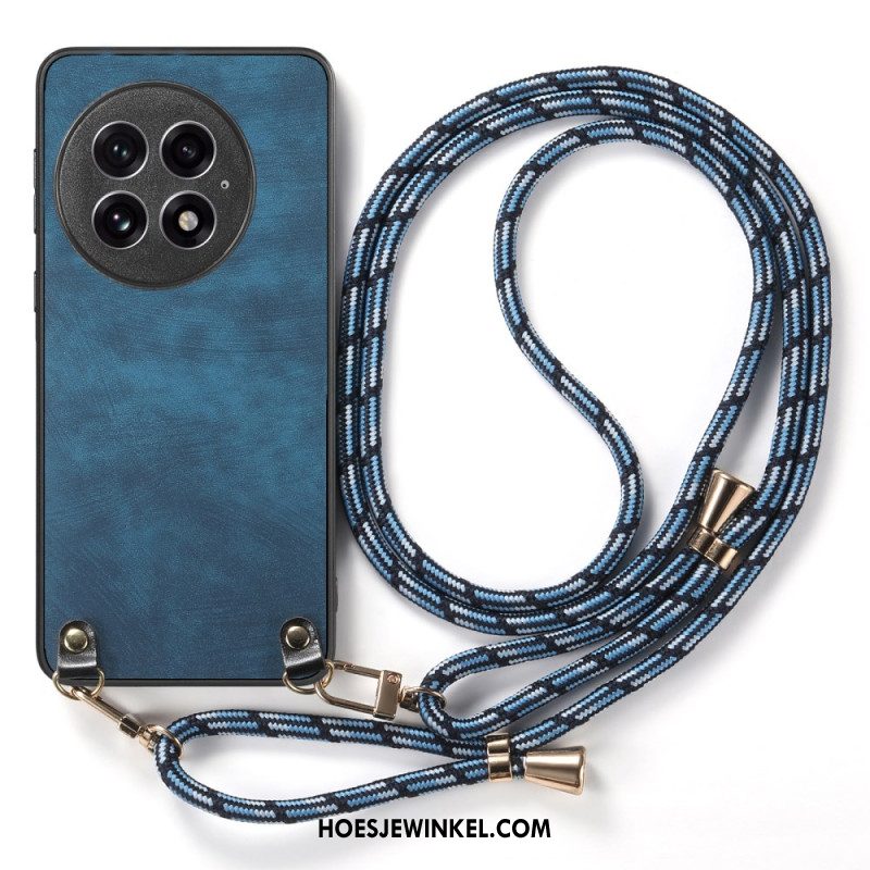 Hoesje Voor Oneplus 13 Retro