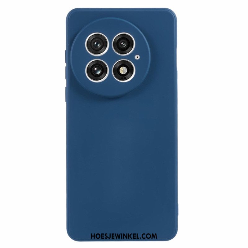 Hoesje Voor Oneplus 13 Siliconen