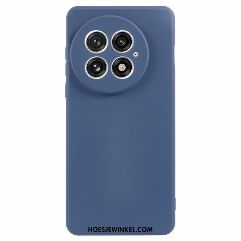 Hoesje Voor Oneplus 13 Siliconen