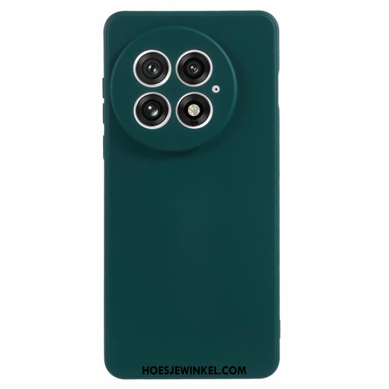 Hoesje Voor Oneplus 13 Siliconen