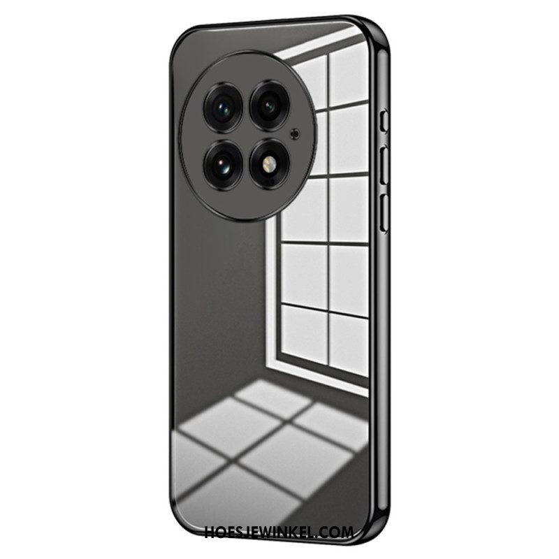 Hoesje Voor Oneplus 13 Velg In Metaalstijl