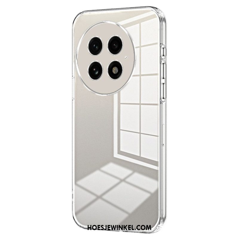 Hoesje Voor Oneplus 13 Velg In Metaalstijl