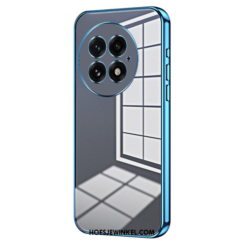 Hoesje Voor Oneplus 13 Velg In Metaalstijl