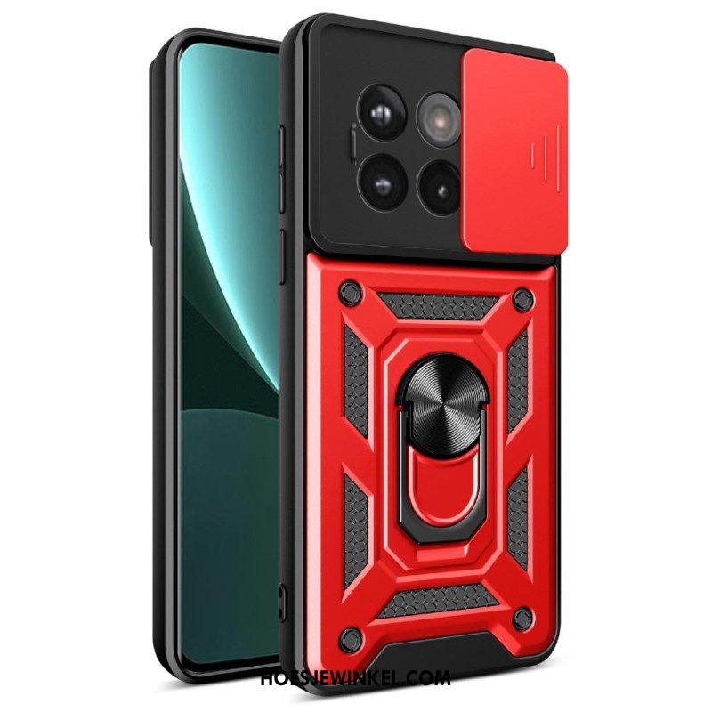 Hoesje Voor Oneplus 13r Camerastandaard En Bescherming