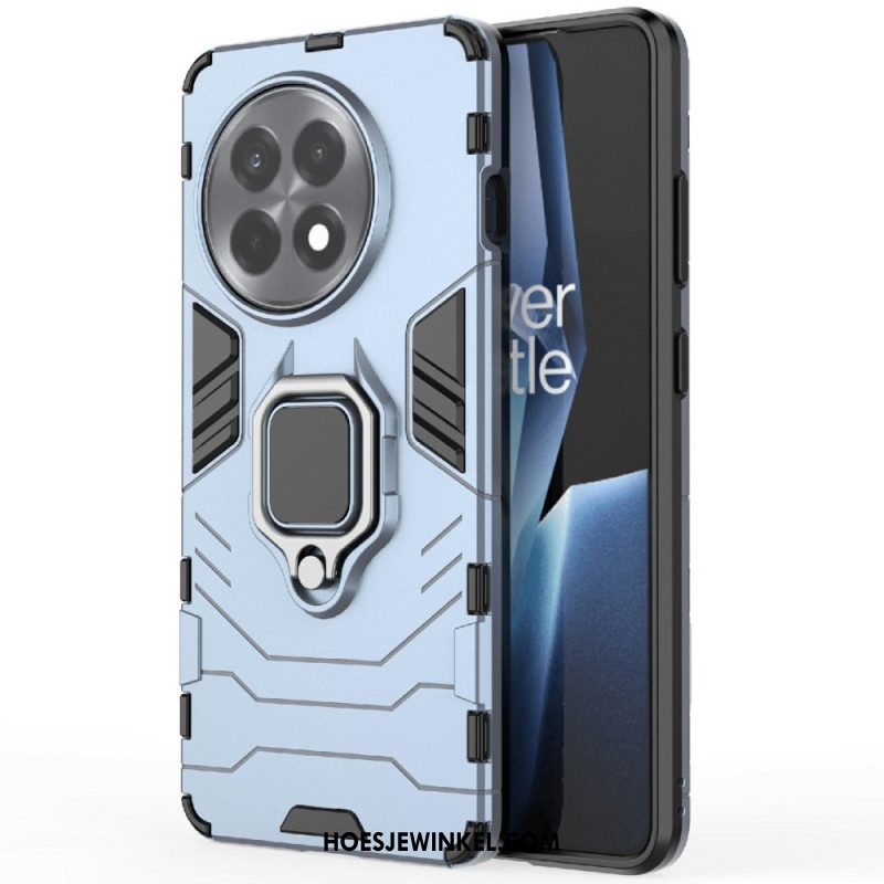 Hoesje Voor Oneplus 13r Stevige Ring