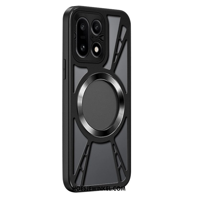 Hoesje Voor Oneplus 15 Magnetische Warmteafvoer