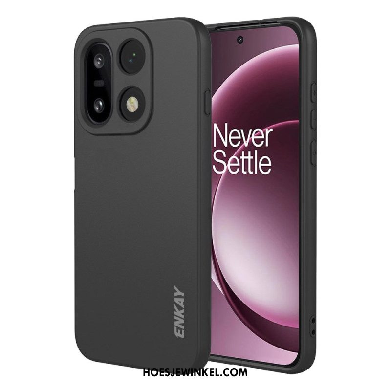 Hoesje Voor Oneplus 15 Siliconen