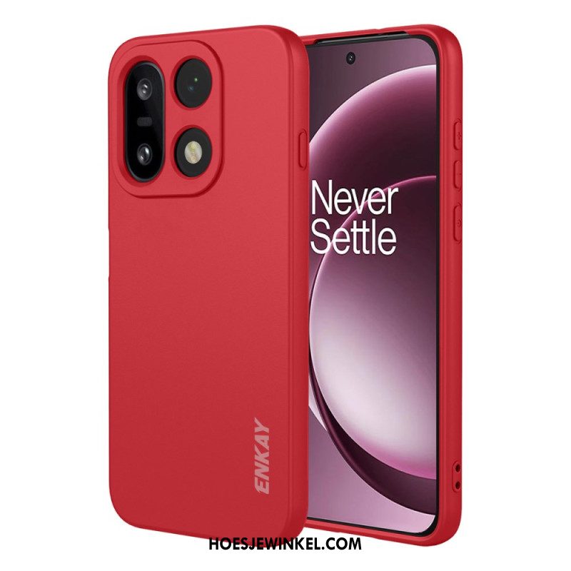 Hoesje Voor Oneplus 15 Siliconen