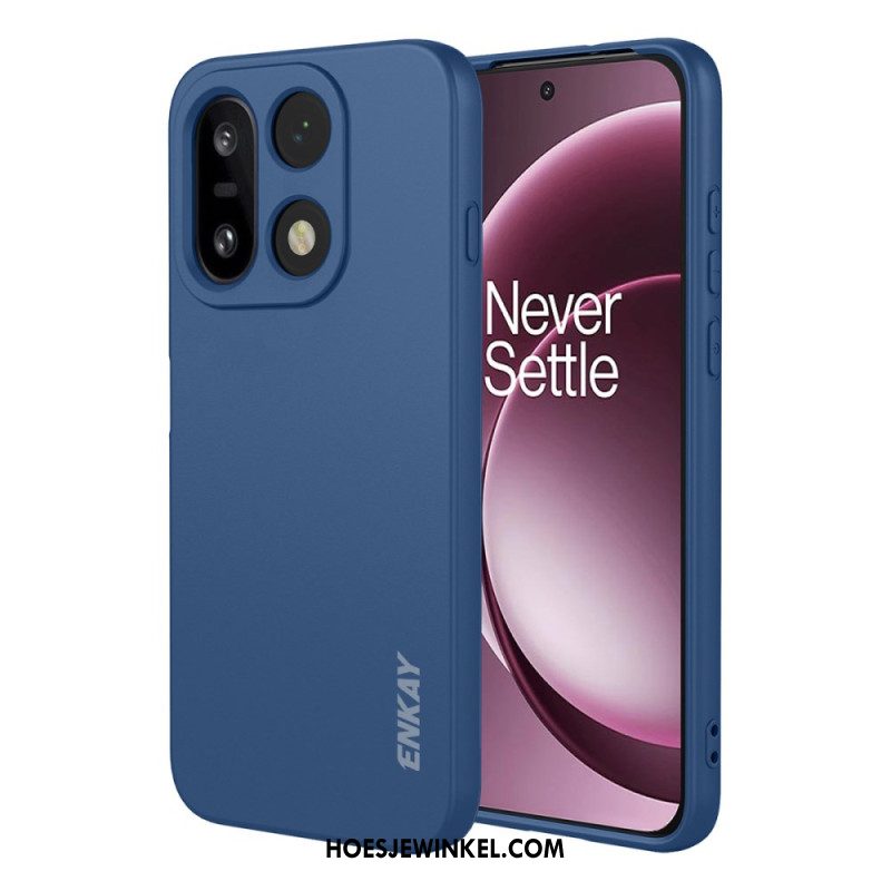 Hoesje Voor Oneplus 15 Siliconen