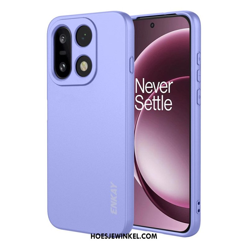 Hoesje Voor Oneplus 15 Siliconen