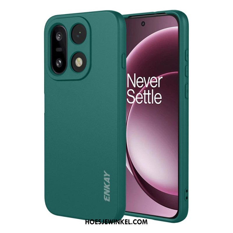 Hoesje Voor Oneplus 15 Siliconen