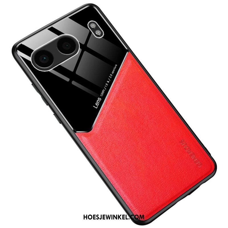 Hoesje Voor Oneplus Nord 4 Kwaliteit