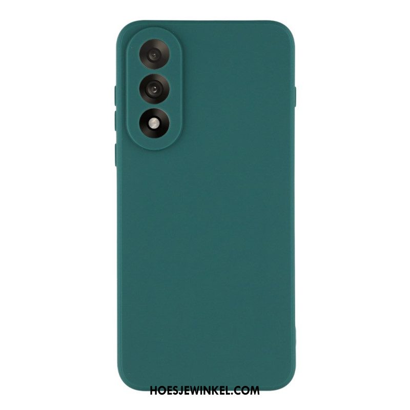 Hoesje Voor Oneplus Nord 5 Flexibel