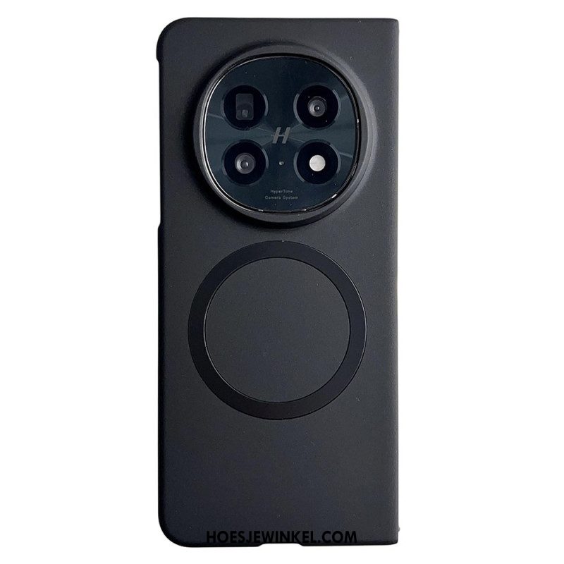 Hoesje Voor Oppo Find N5 Compatibel Met Magsafe Classic