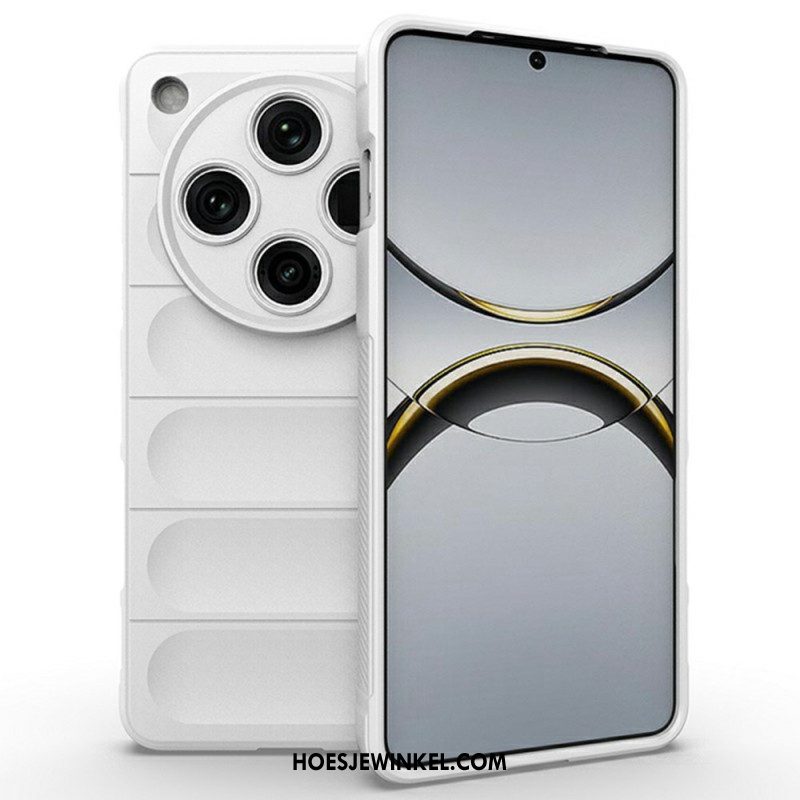 Hoesje Voor Oppo Find X8 Antislip