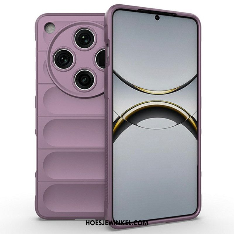 Hoesje Voor Oppo Find X8 Antislip