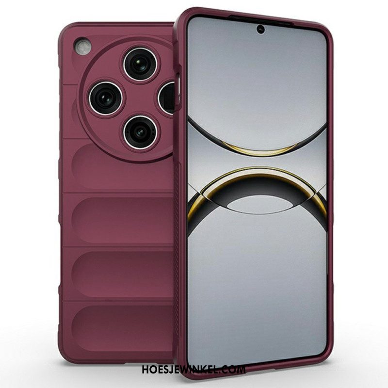 Hoesje Voor Oppo Find X8 Antislip