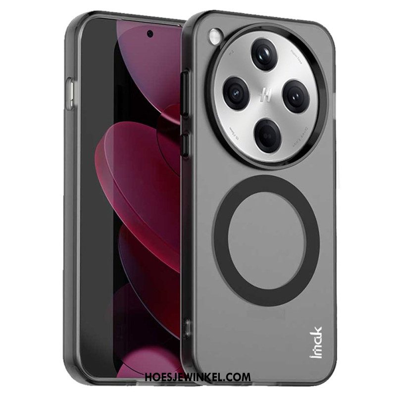 Hoesje Voor Oppo Find X8 Magsafe-compatibel Imak