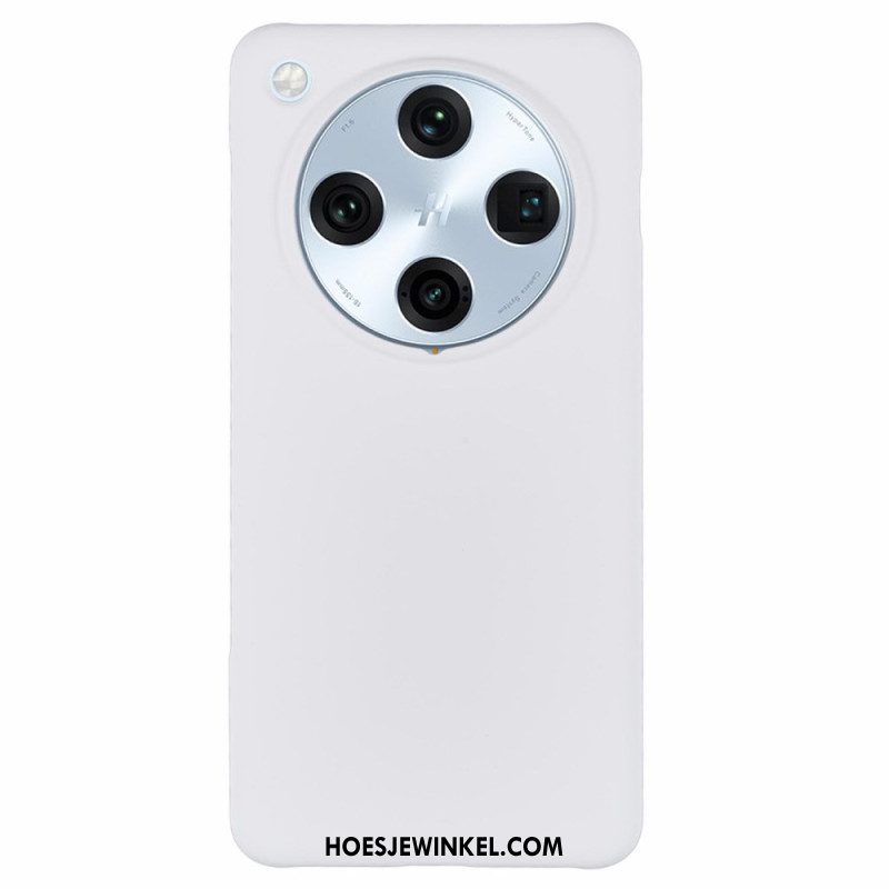 Hoesje Voor Oppo Find X8 Pro Plastic