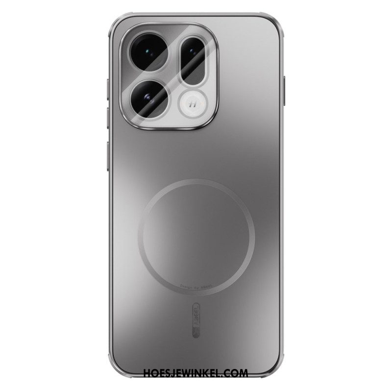 Hoesje Voor Oppo Find X9 5g Magsafe Abeel