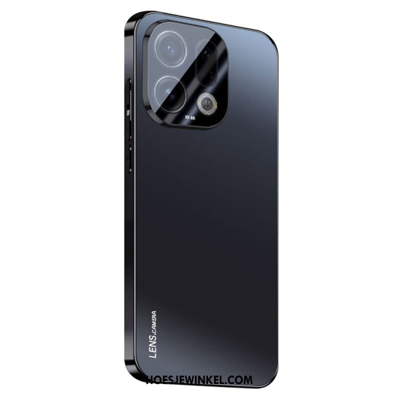 Hoesje Voor Oppo Find X9 5g Verbeterde Krasbescherming