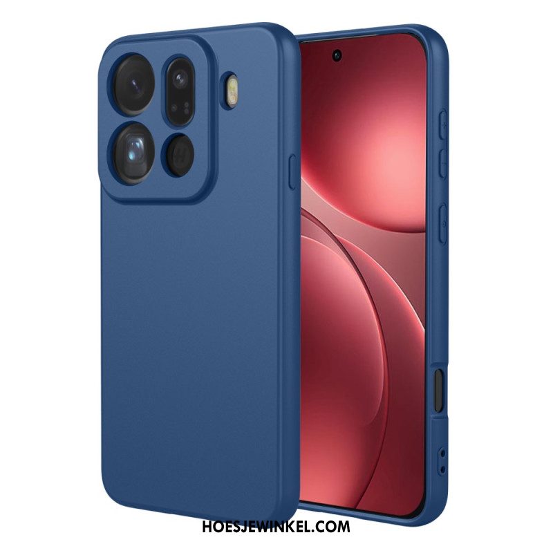 Hoesje Voor Oppo Find X9 Pro 5g Flexibel